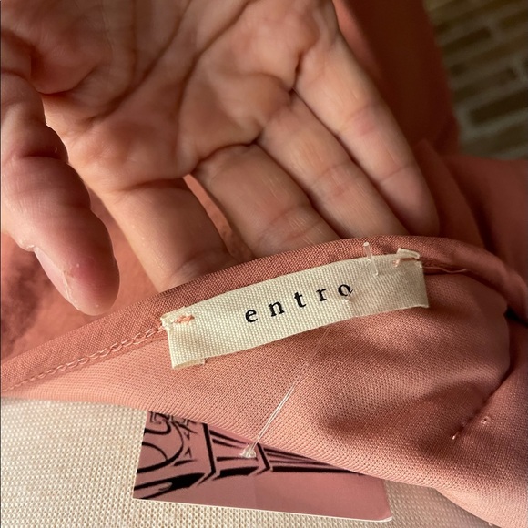 Boutique Shift Dress - Picture 7 of 7